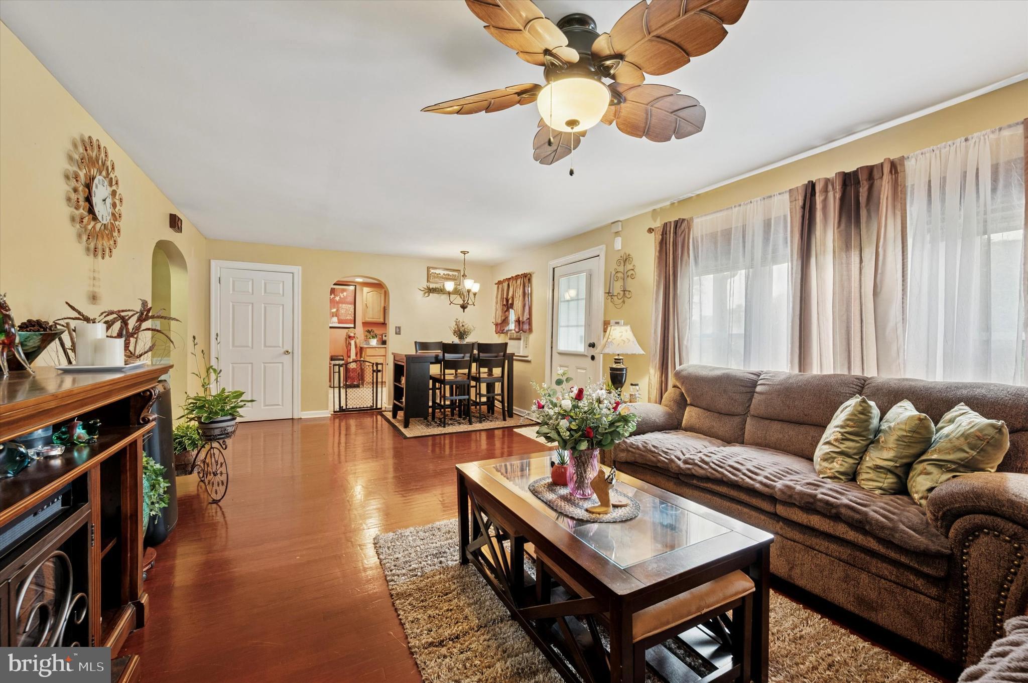 BRISTOL - Residential