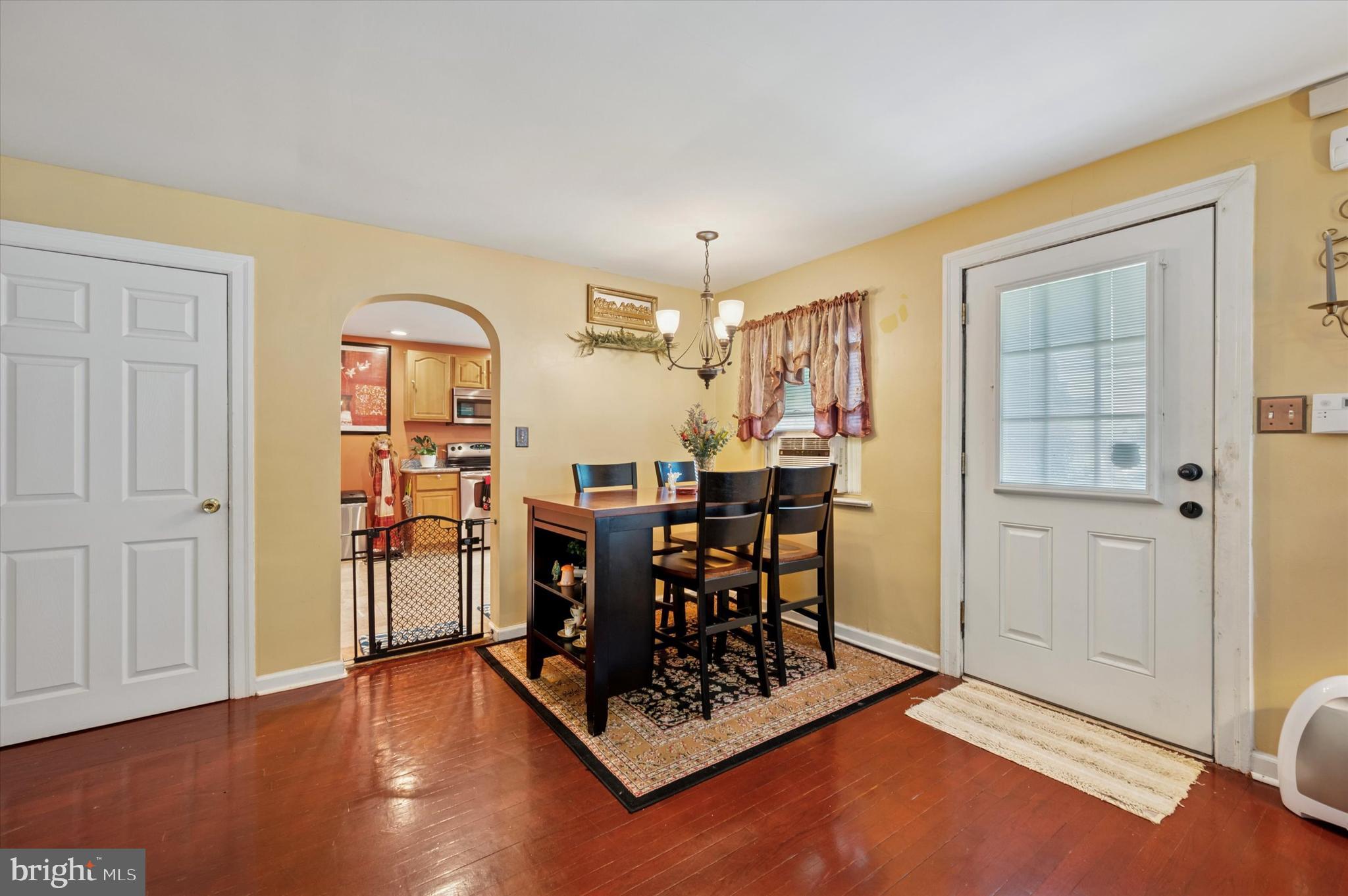 BRISTOL - Residential