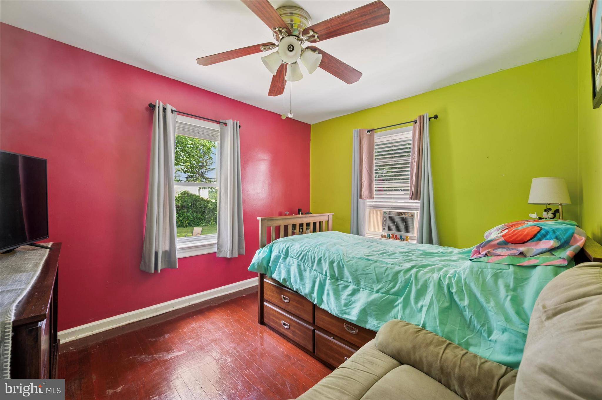 BRISTOL - Residential