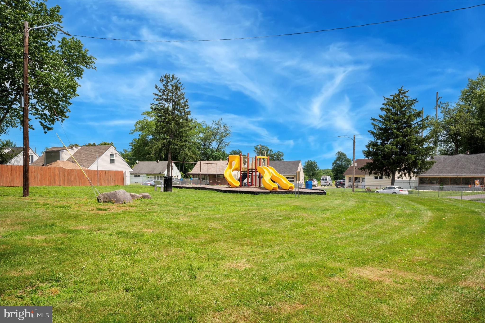 BRISTOL - Residential