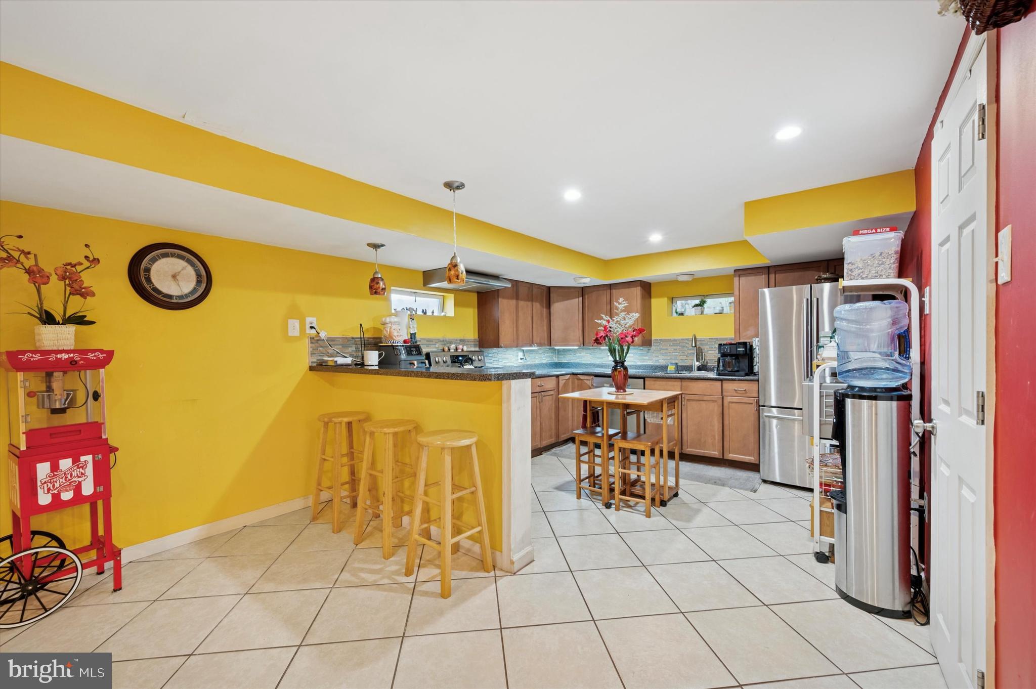 BRISTOL - Residential