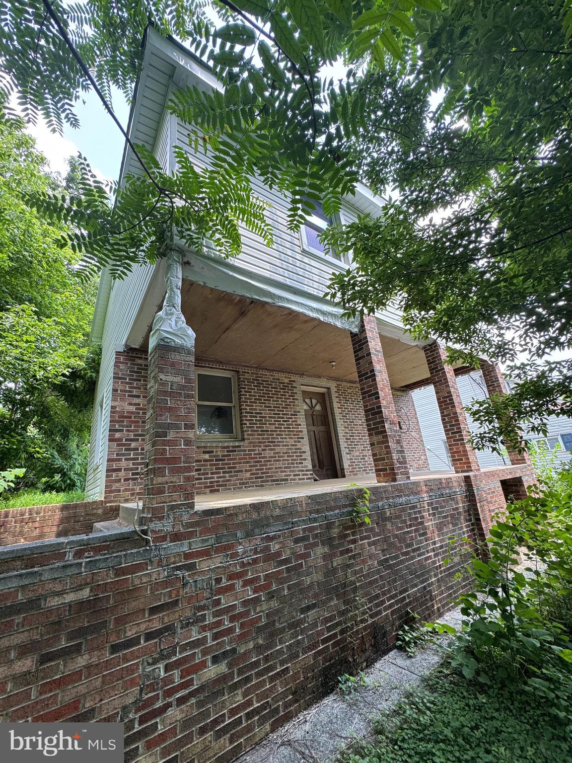 13848 OLD NATIONAL PIKE