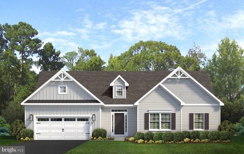 224 BUCKINGHAM ST OXFORD PA 19363