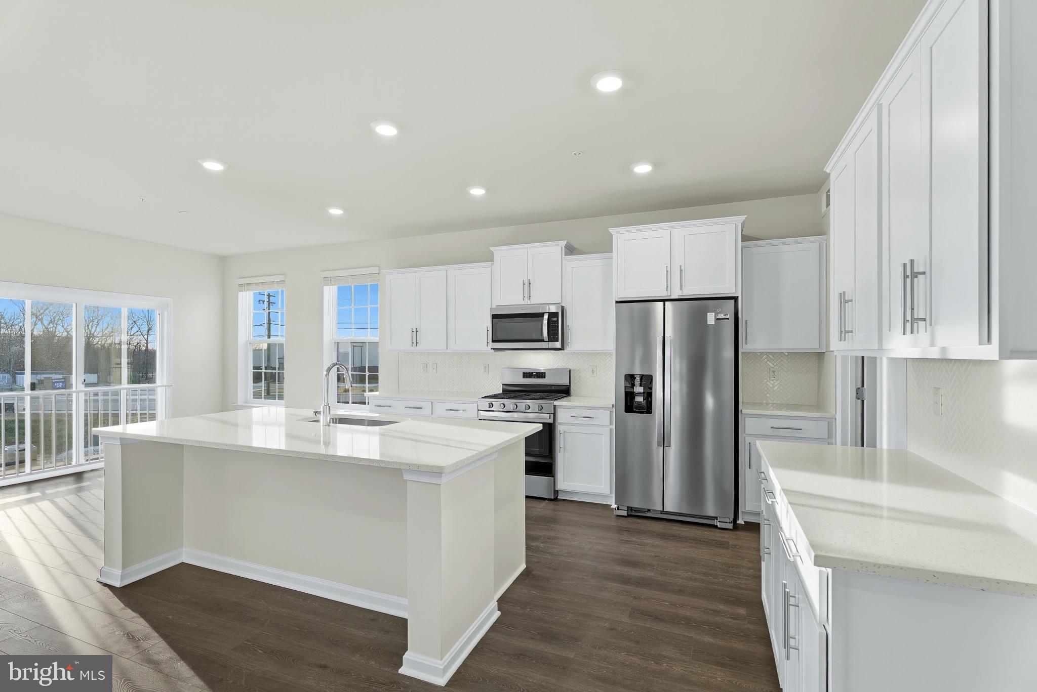 VILLAGES OF WHITE MARSH - Residential