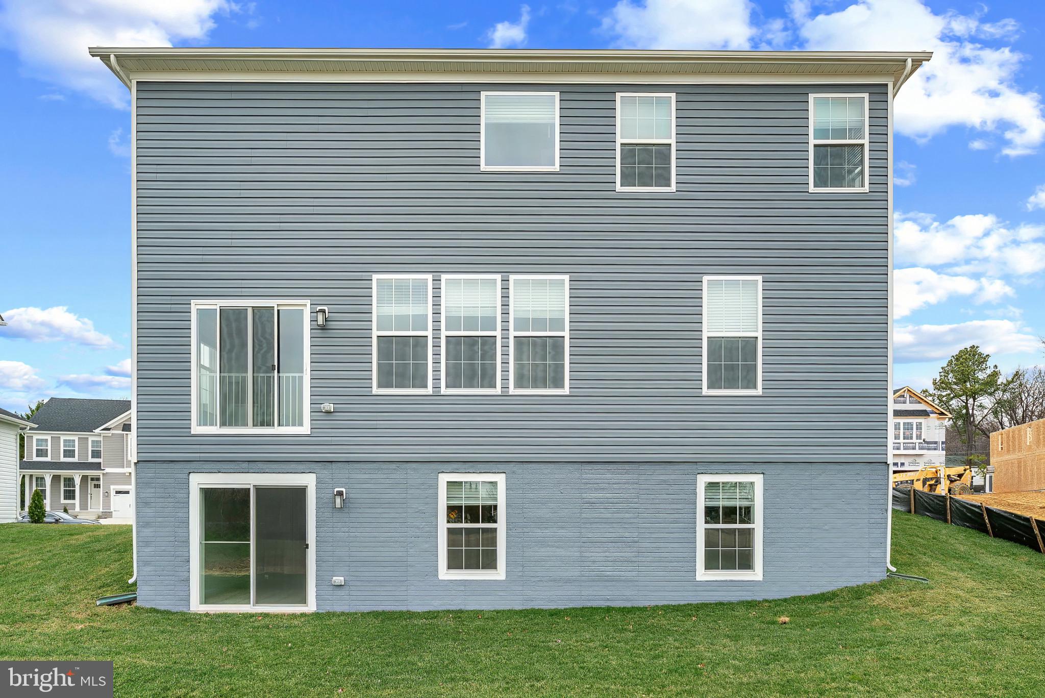 VILLAGES OF WHITE MARSH - Residential