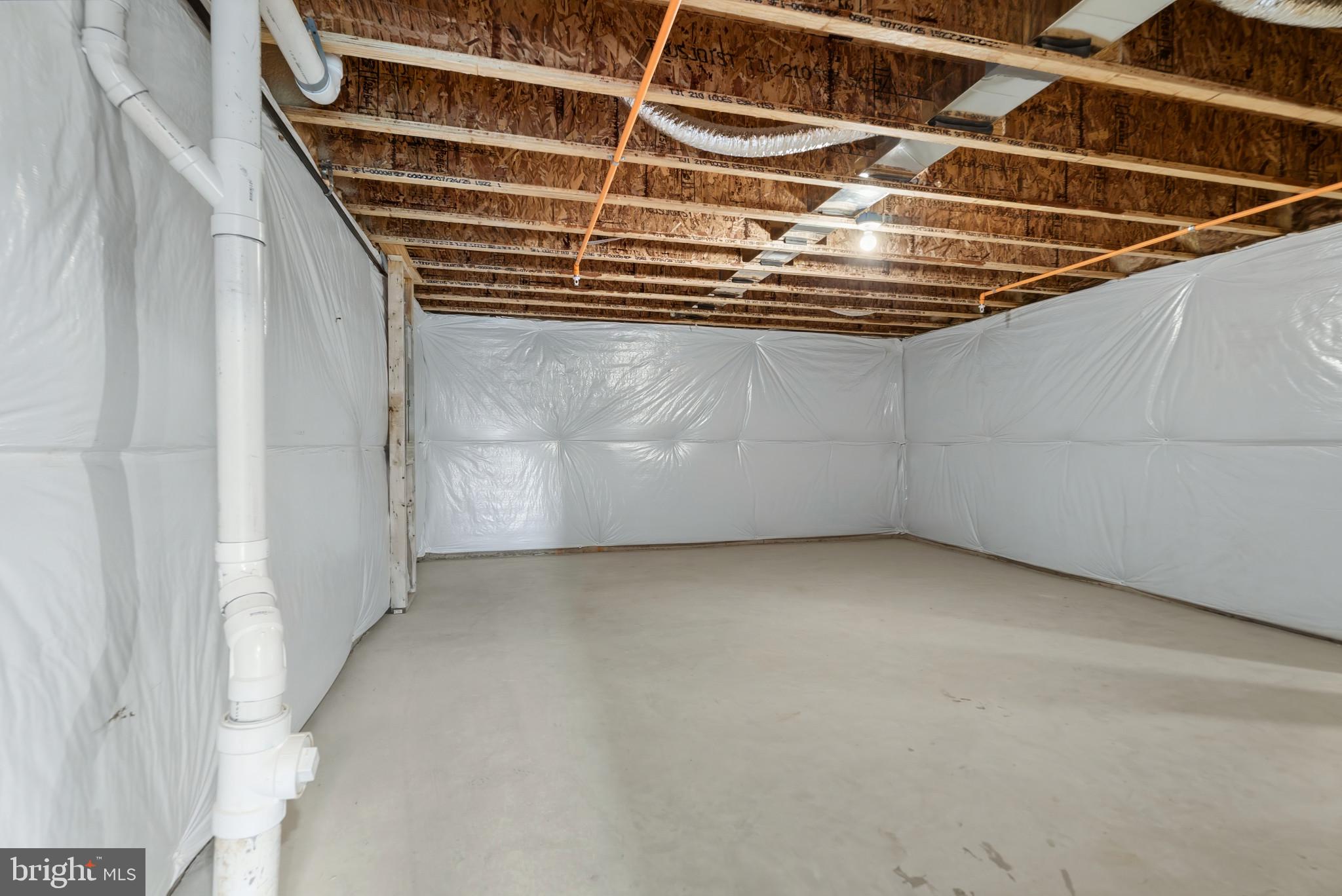 VILLAGES OF WHITE MARSH - Residential