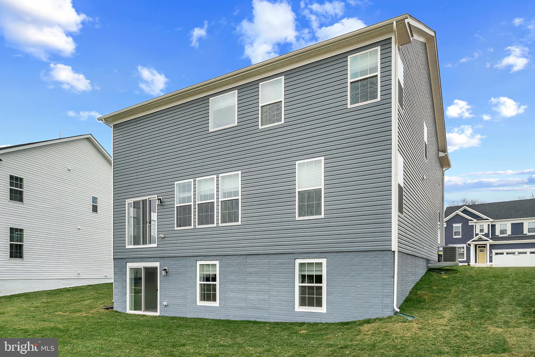 VILLAGES OF WHITE MARSH - Residential