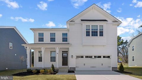 Homes For Sale - 8 Comes Ridge Court<br/> ROSEDALE, MD 21237