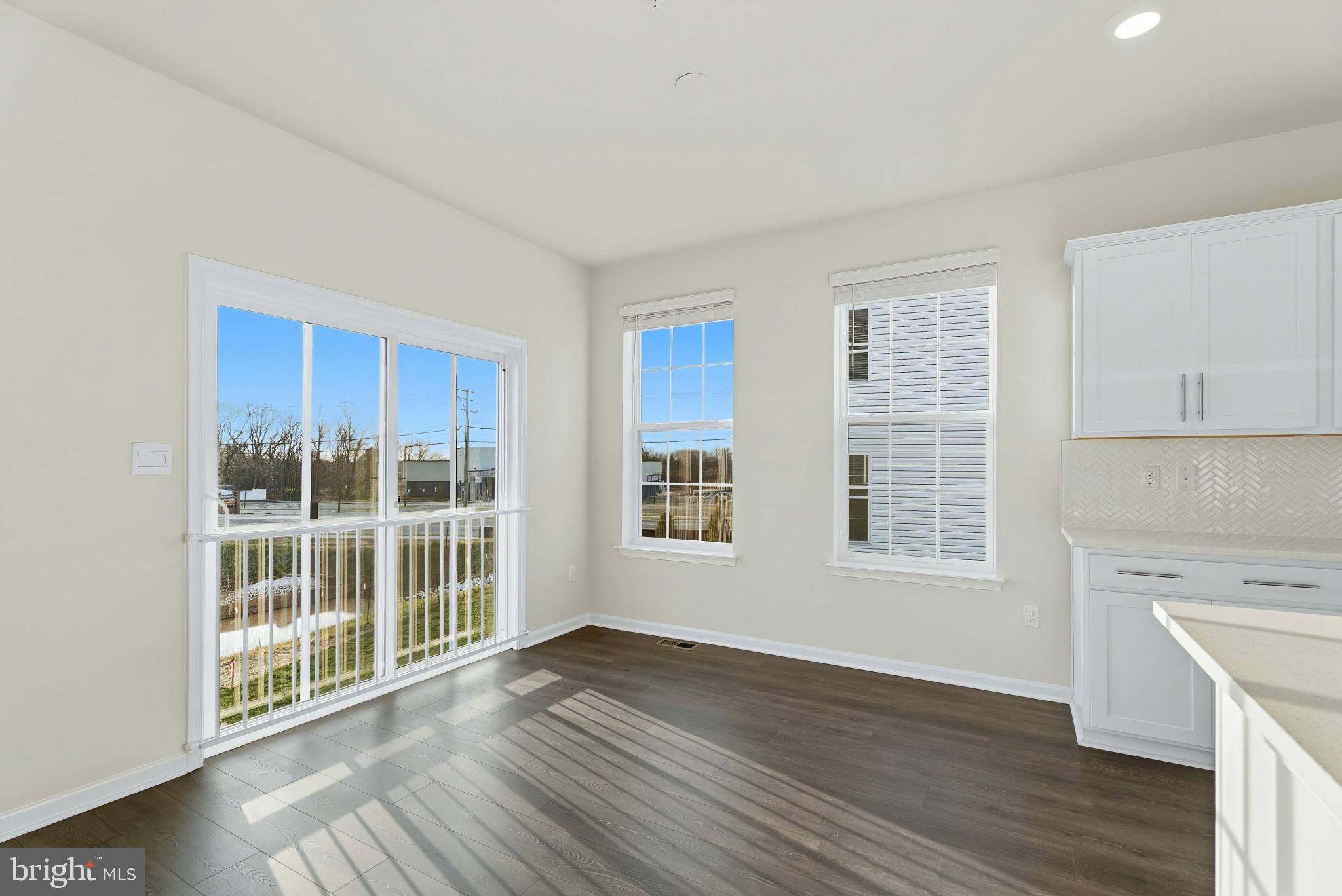 VILLAGES OF WHITE MARSH - Residential