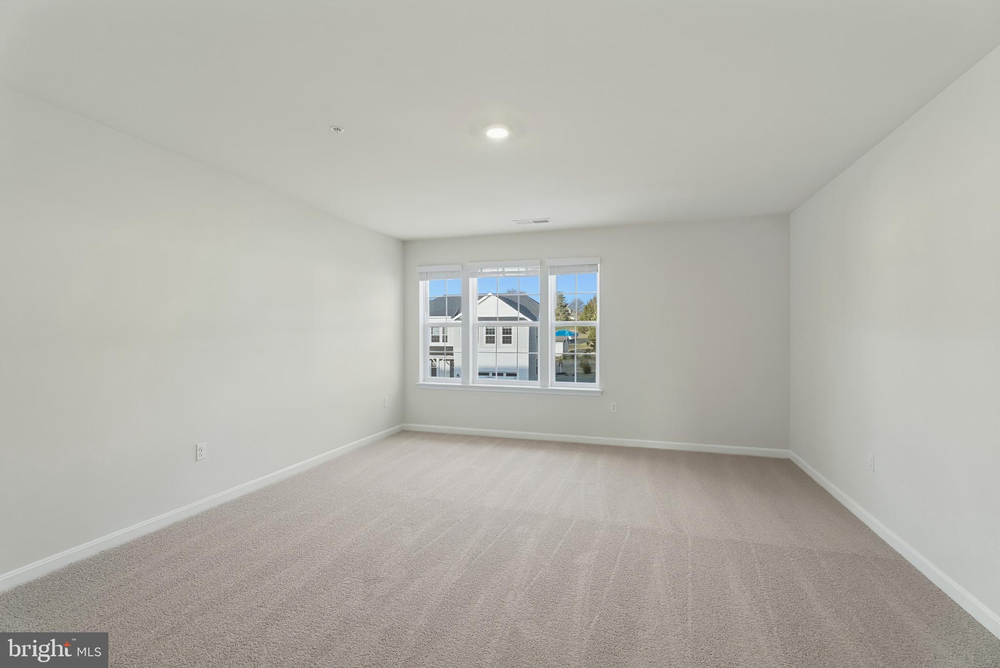 VILLAGES OF WHITE MARSH - Residential