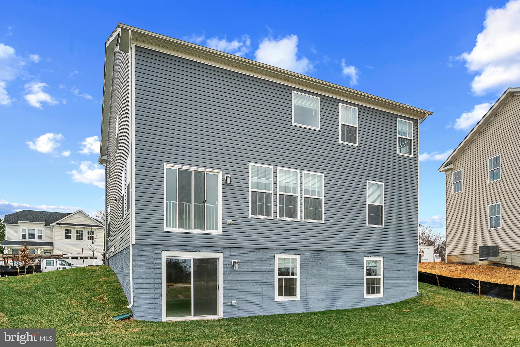 VILLAGES OF WHITE MARSH - Residential