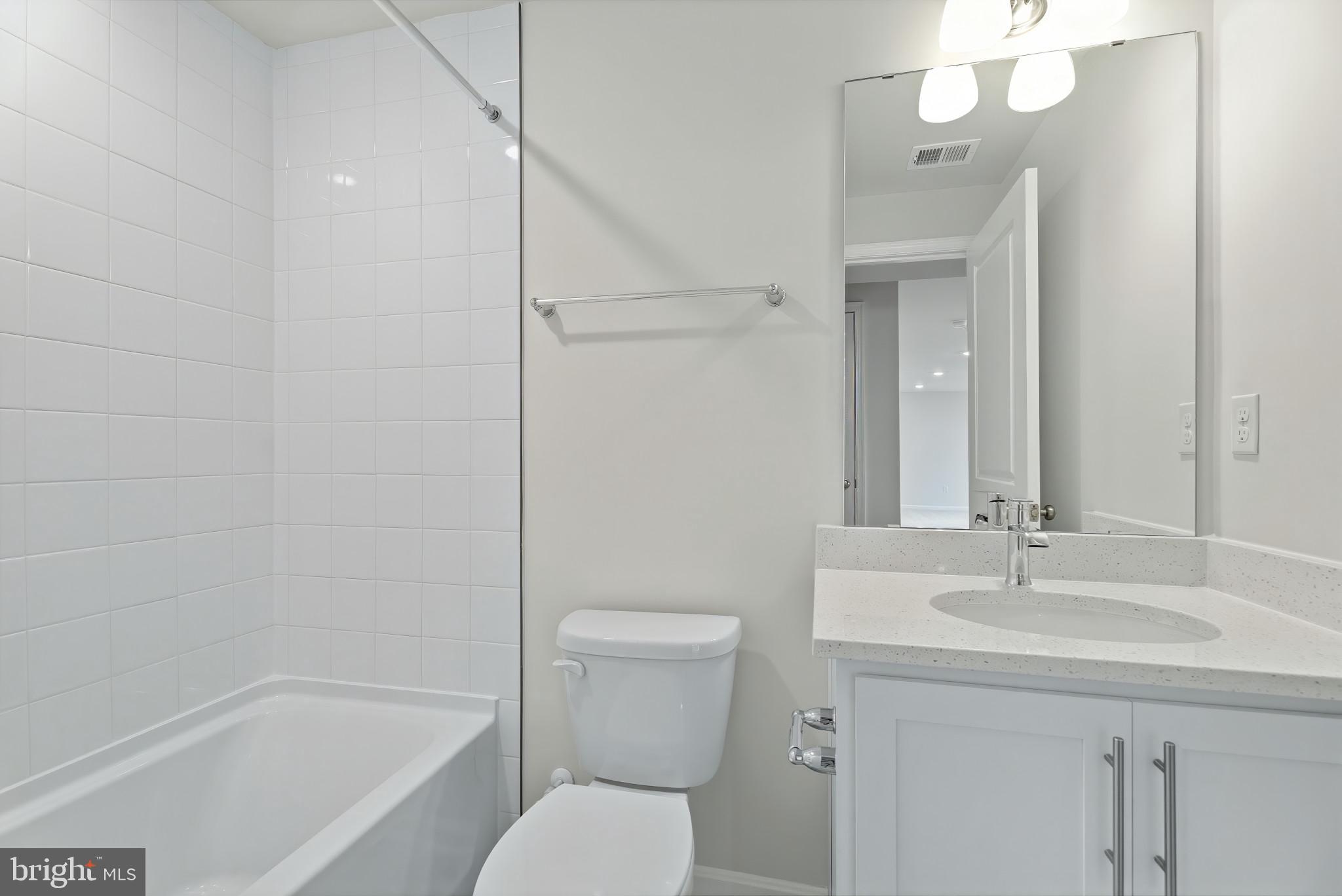 VILLAGES OF WHITE MARSH - Residential