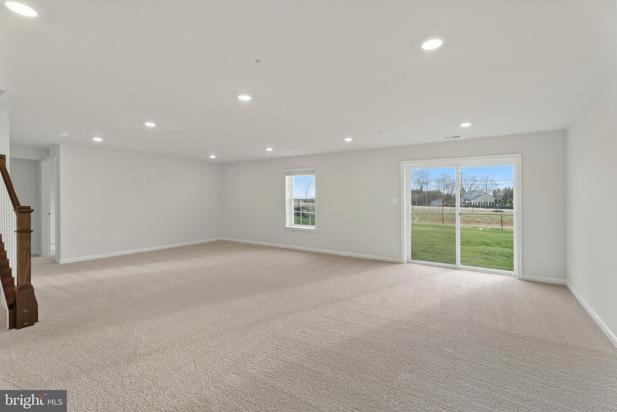 VILLAGES OF WHITE MARSH - Residential