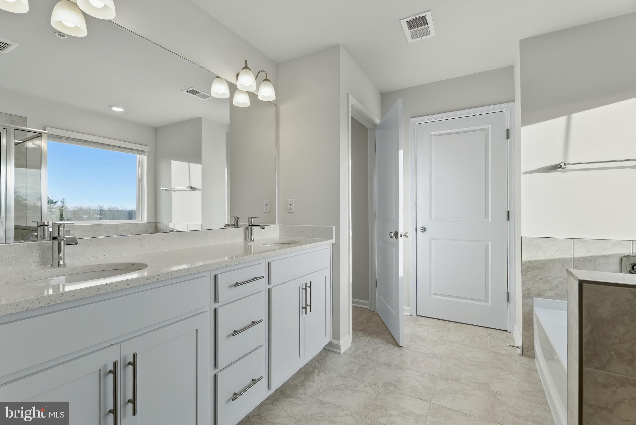 VILLAGES OF WHITE MARSH - Residential