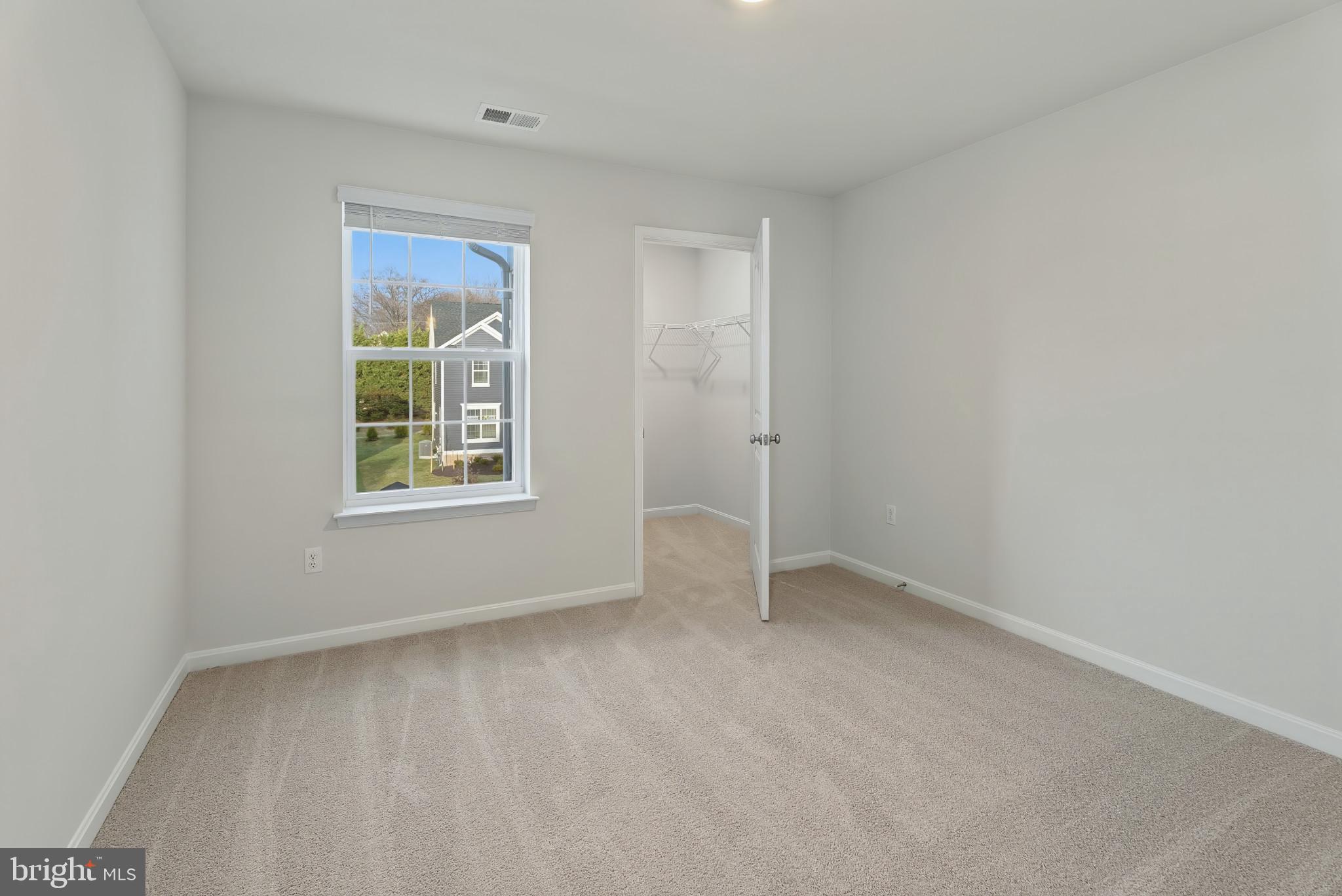 VILLAGES OF WHITE MARSH - Residential