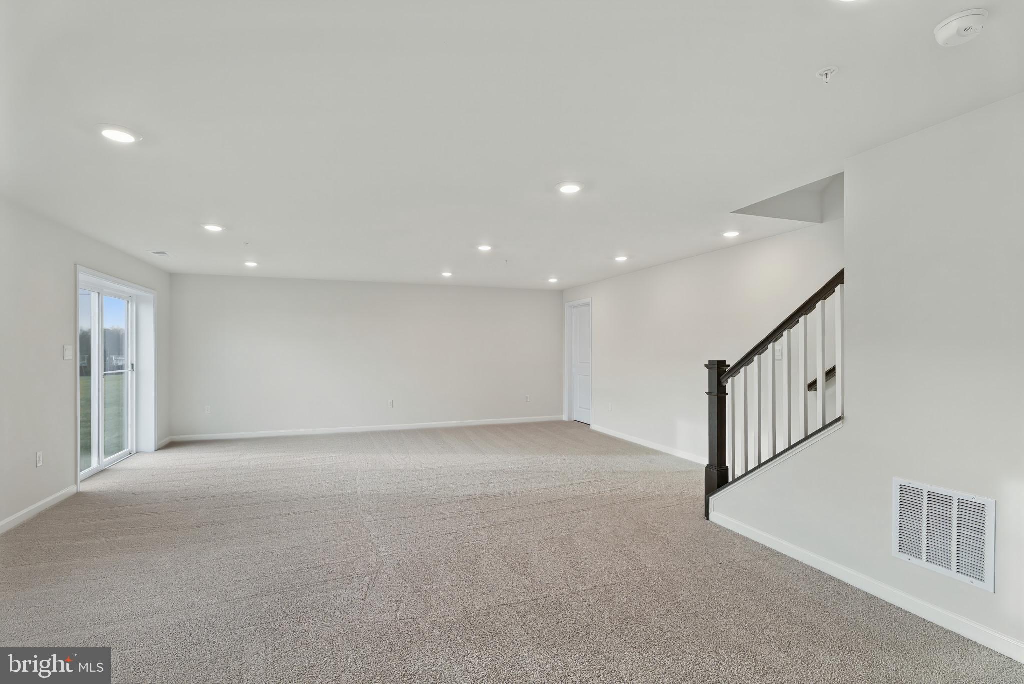 VILLAGES OF WHITE MARSH - Residential