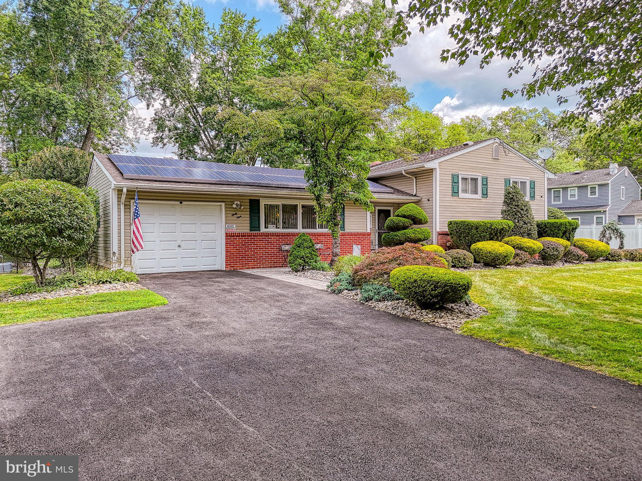 69 BROOKTREE ROAD