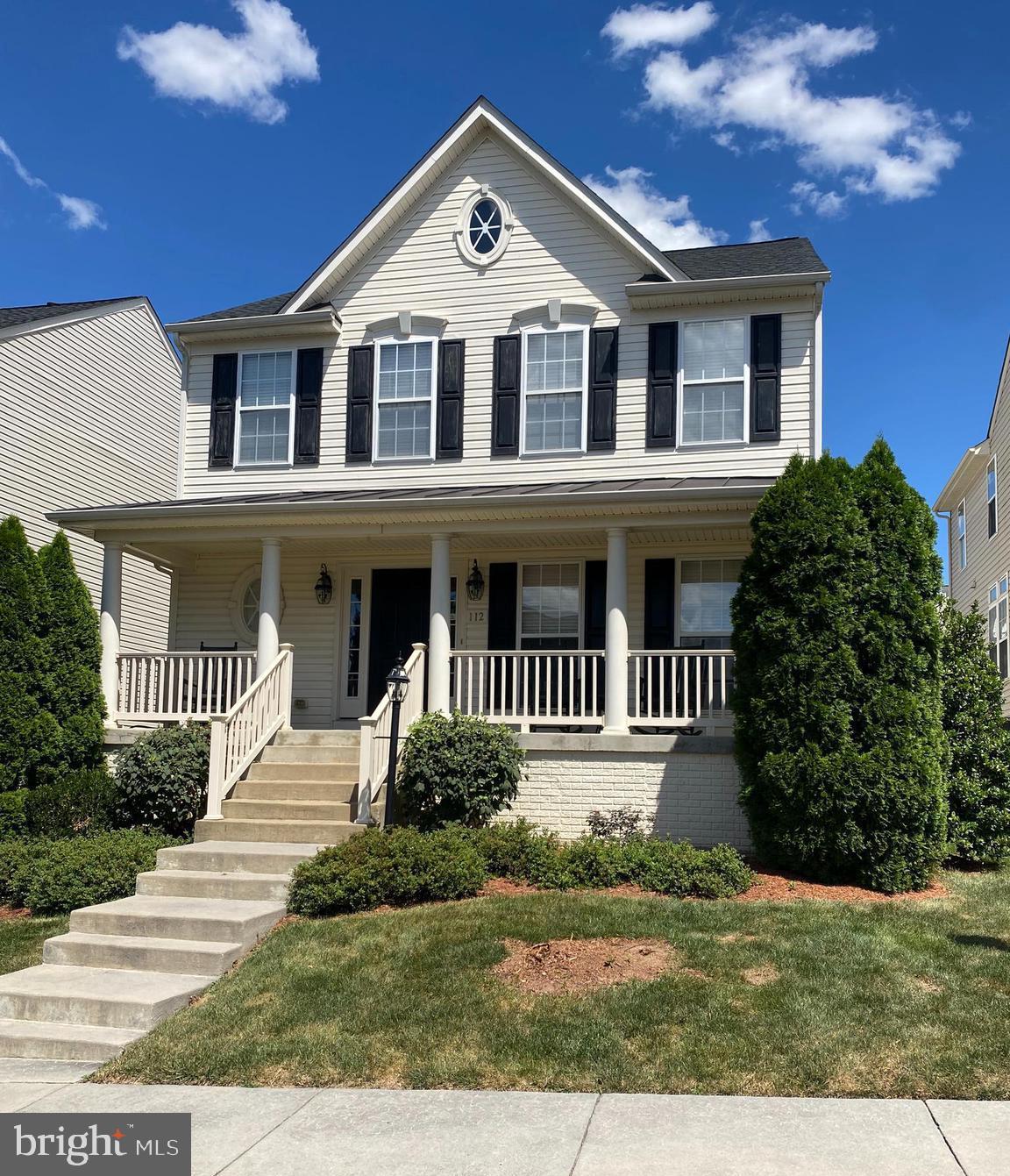 112 SMOKE HOUSE COURT