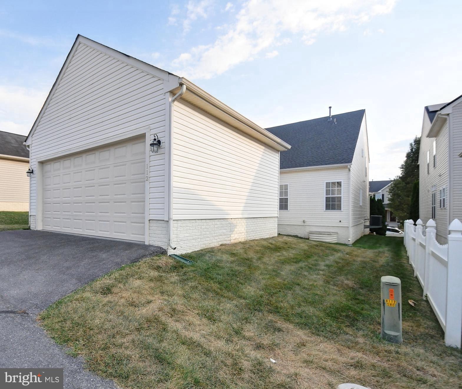 STEPHENS LANDING - Residential