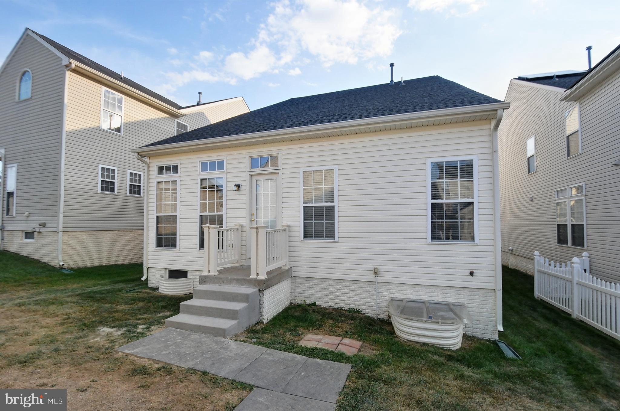 STEPHENS LANDING - Residential