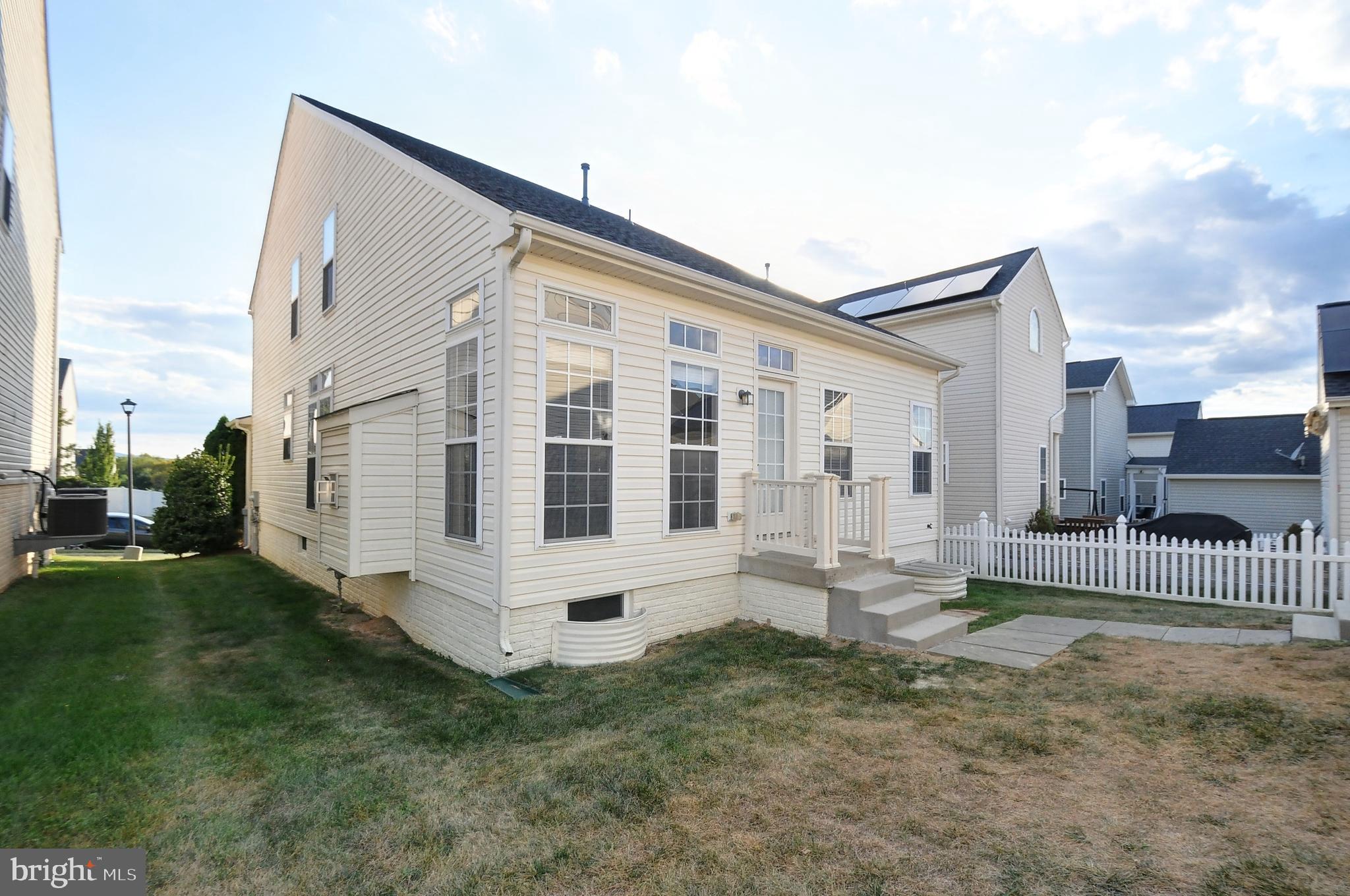 STEPHENS LANDING - Residential