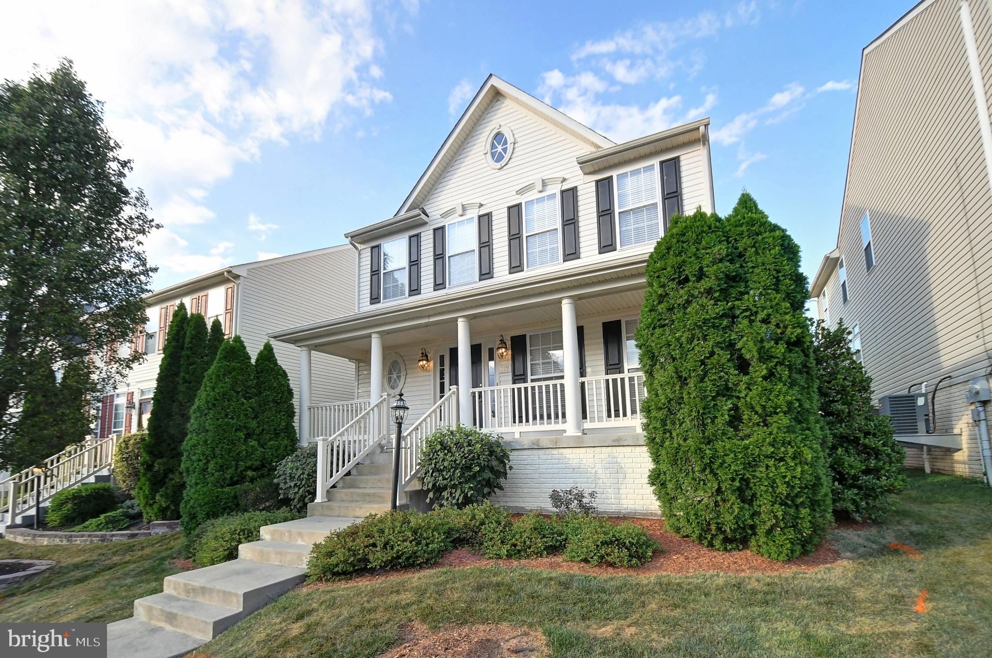 112 SMOKE HOUSE COURT