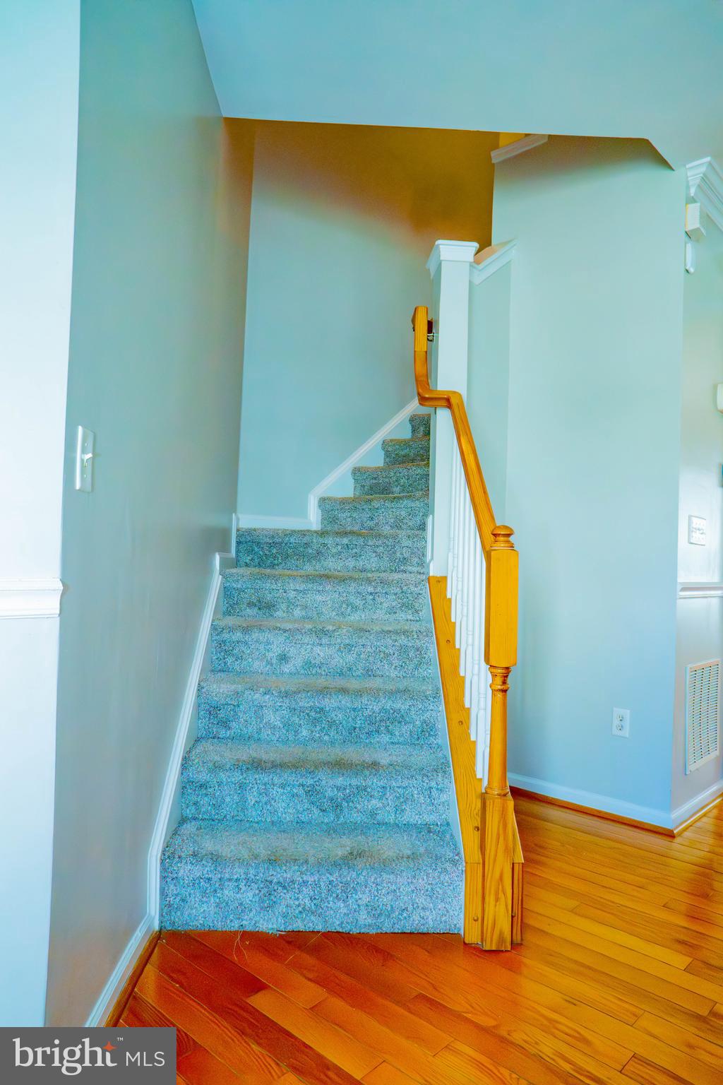 WYNDHOLME WOODS - Residential