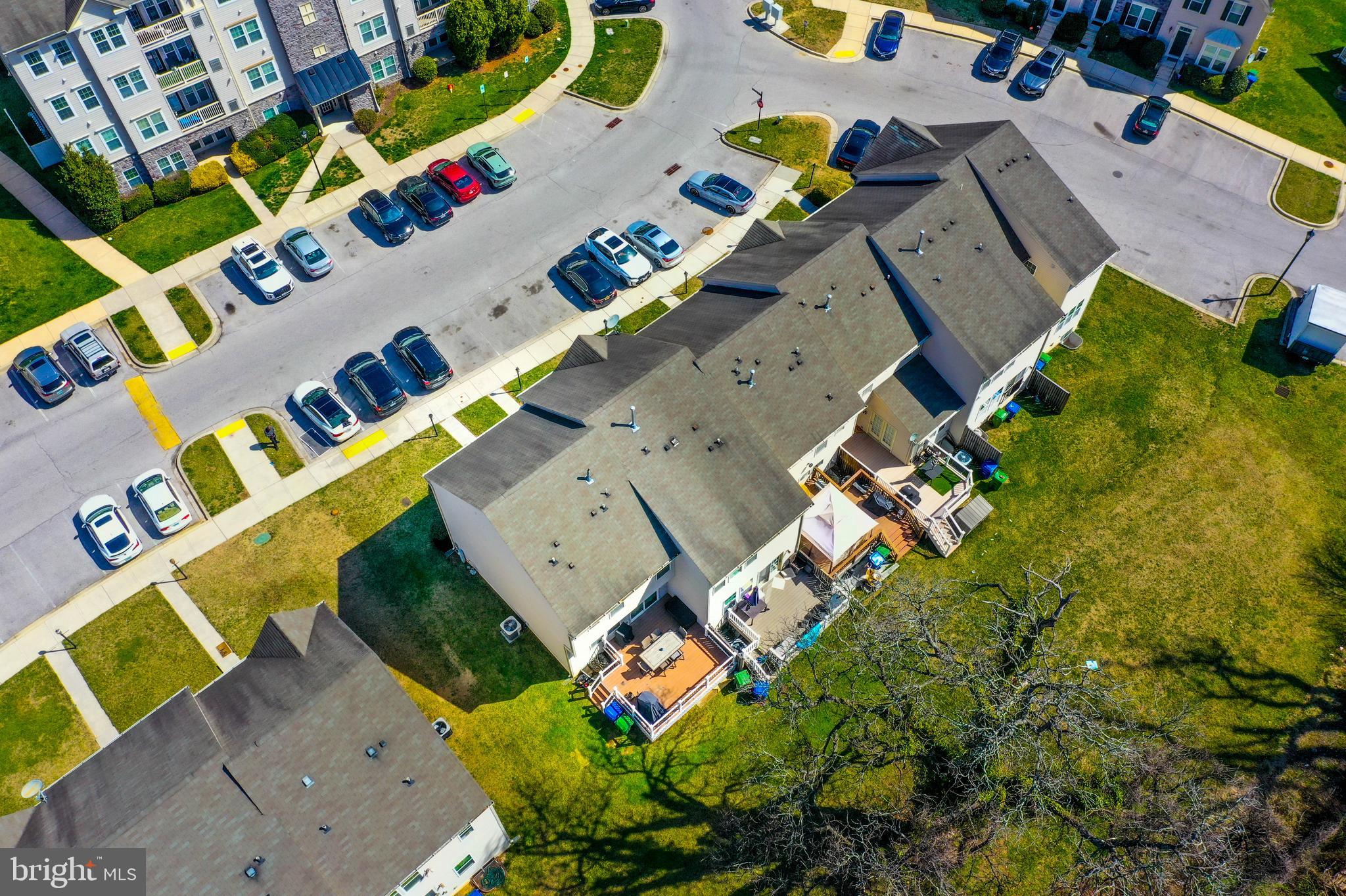 WYNDHOLME WOODS - Residential