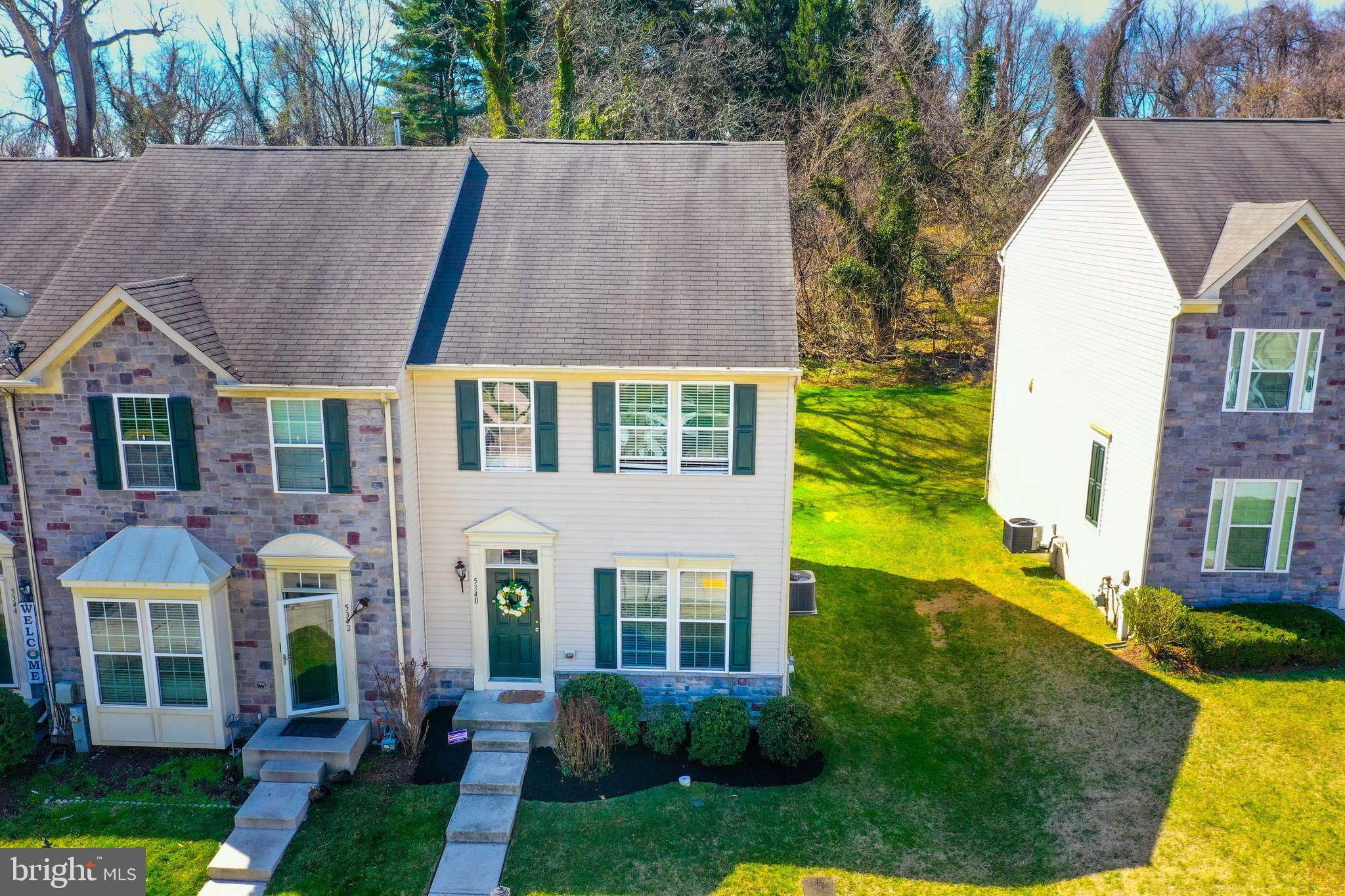 WYNDHOLME WOODS - Residential