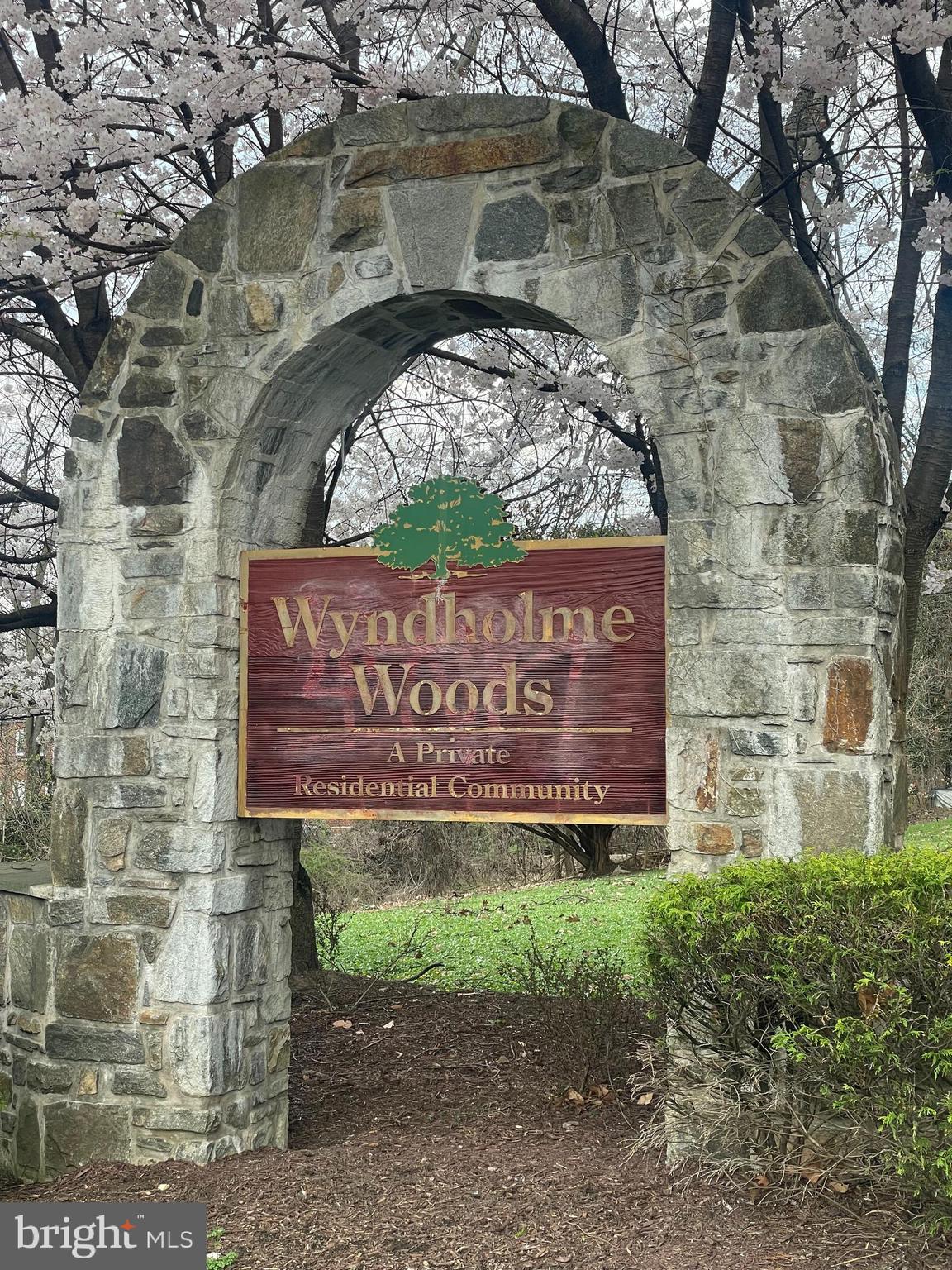 WYNDHOLME WOODS - Residential