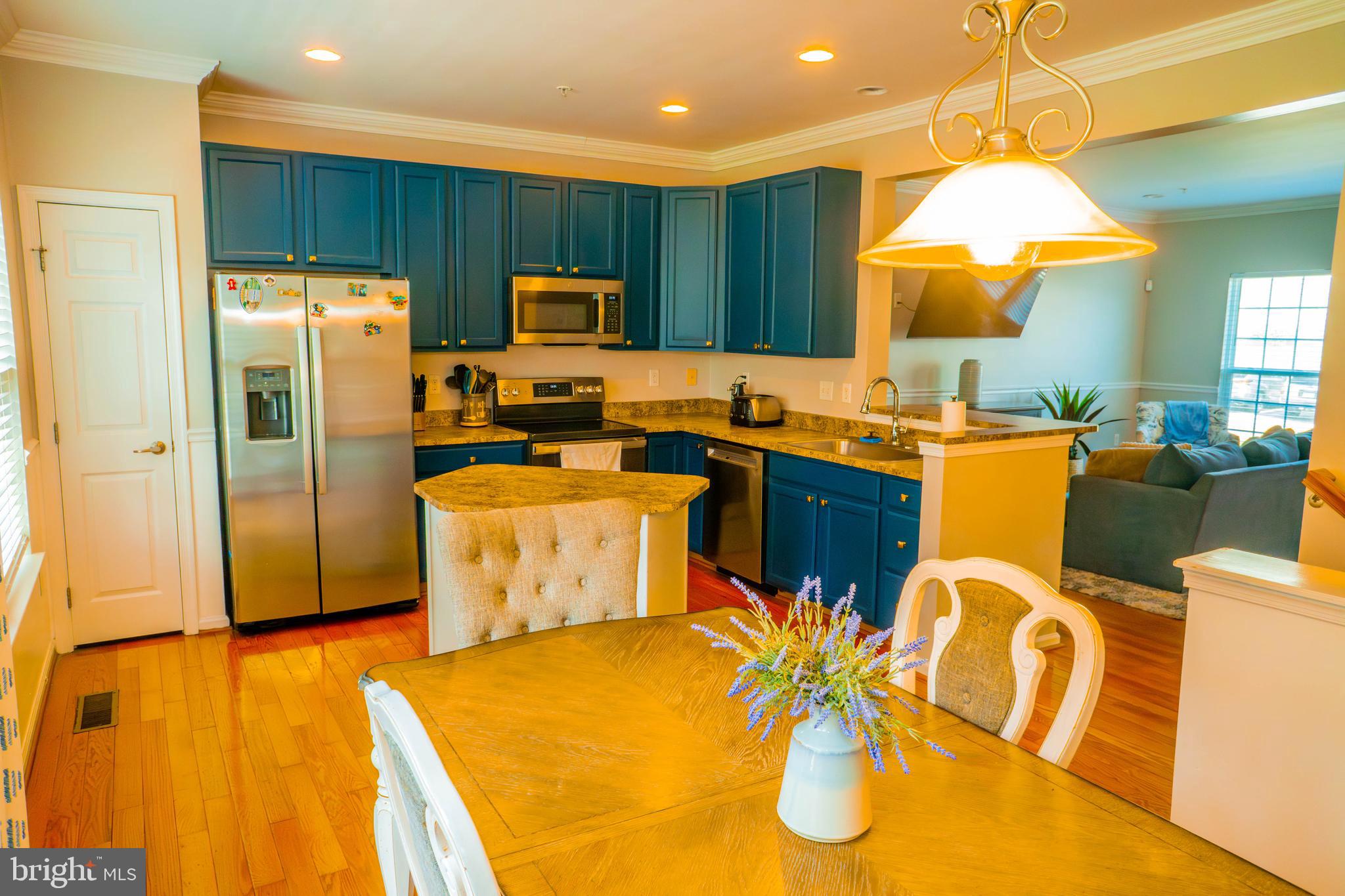 WYNDHOLME WOODS - Residential