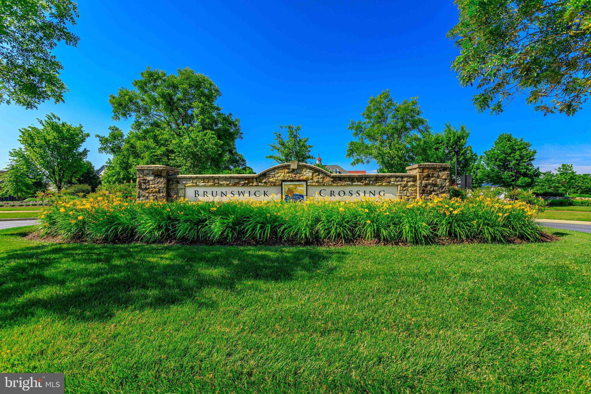 BRUNSWICK CROSSING - Residential