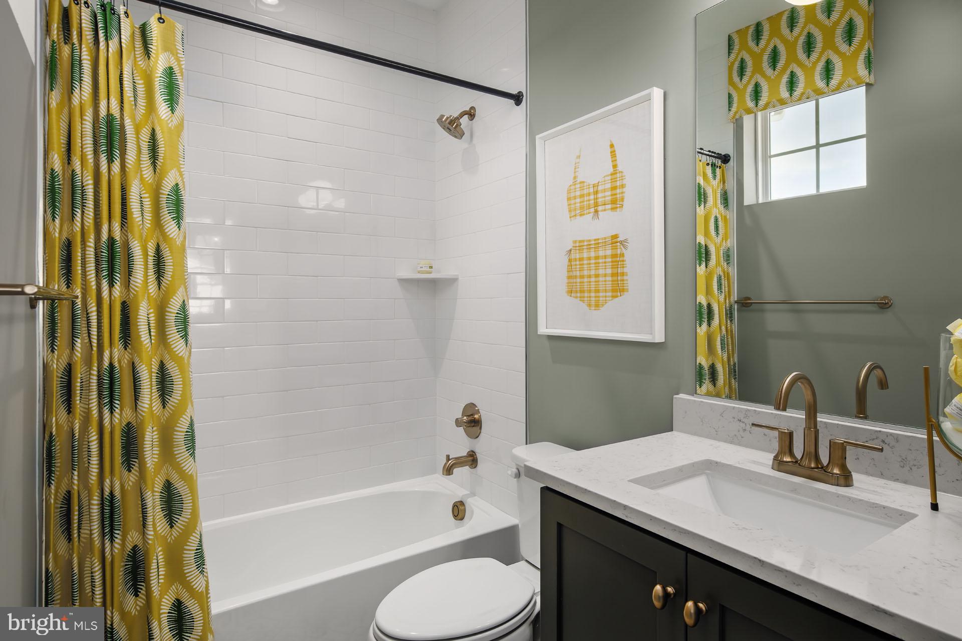 BRUNSWICK CROSSING - Residential