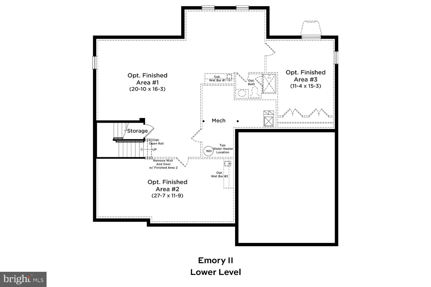 BRUNSWICK CROSSING - Residential