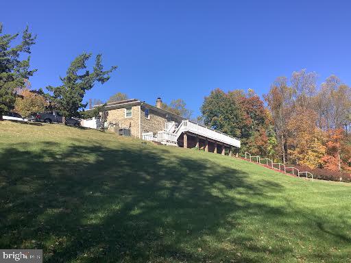 CROOM ACRES - Residential