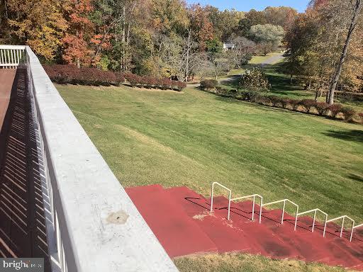 CROOM ACRES - Residential