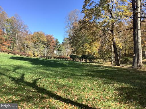 CROOM ACRES - Residential