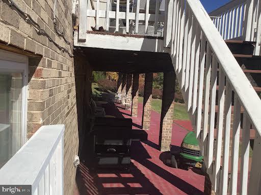 CROOM ACRES - Residential