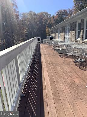 CROOM ACRES - Residential