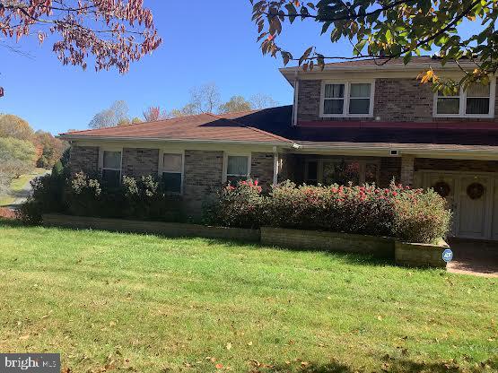 CROOM ACRES - Residential