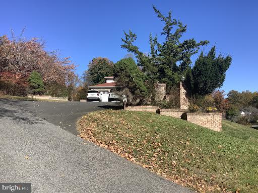 CROOM ACRES - Residential