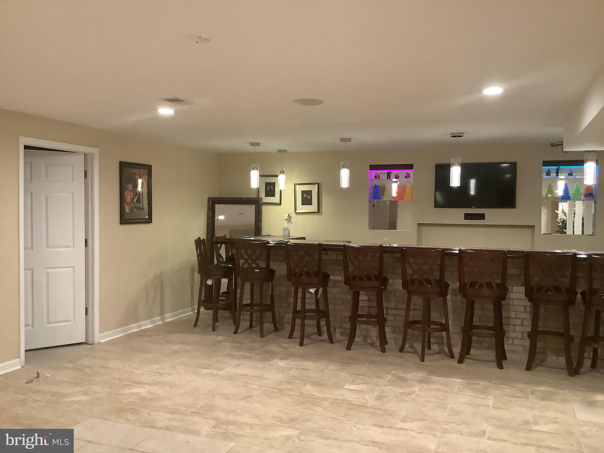 CROOM ACRES - Residential