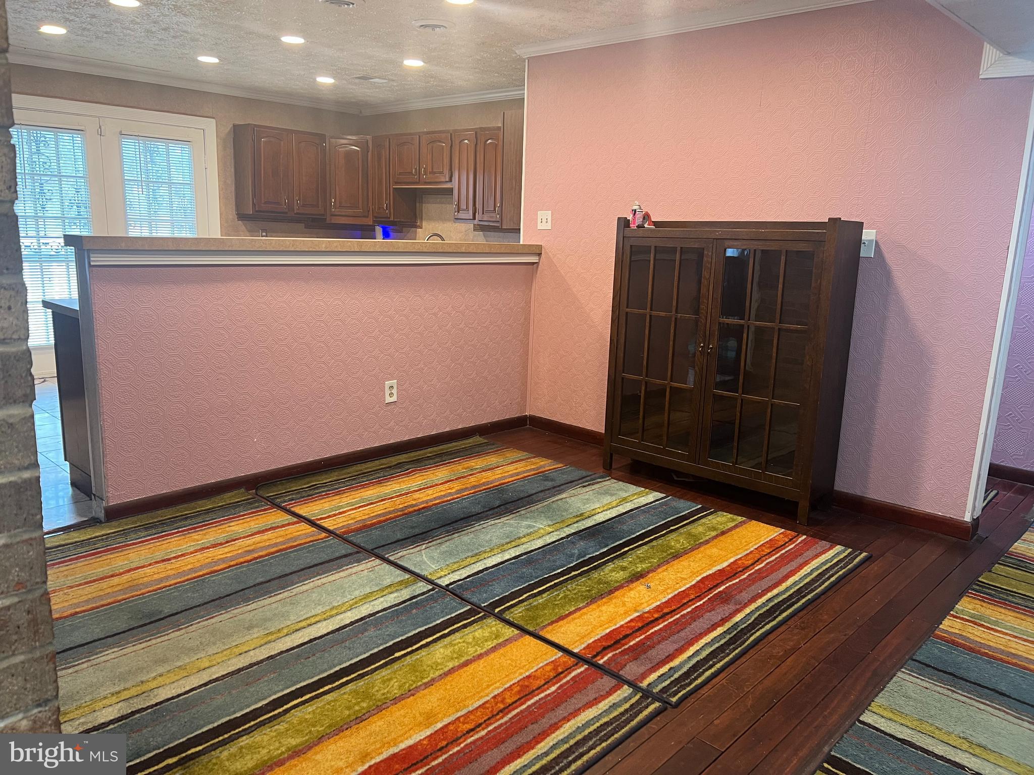 CROOM ACRES - Residential