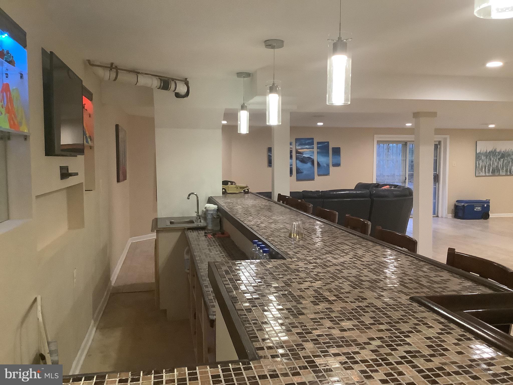 CROOM ACRES - Residential