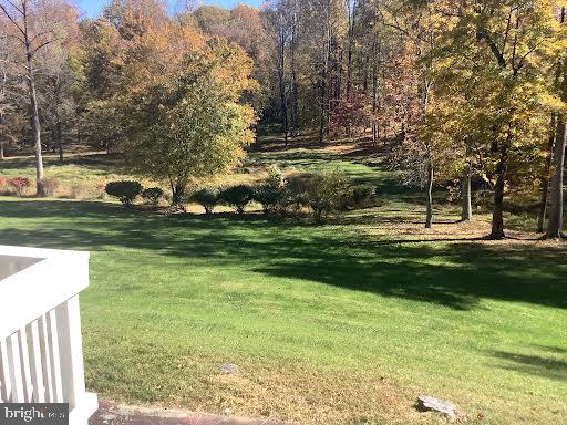 CROOM ACRES - Residential