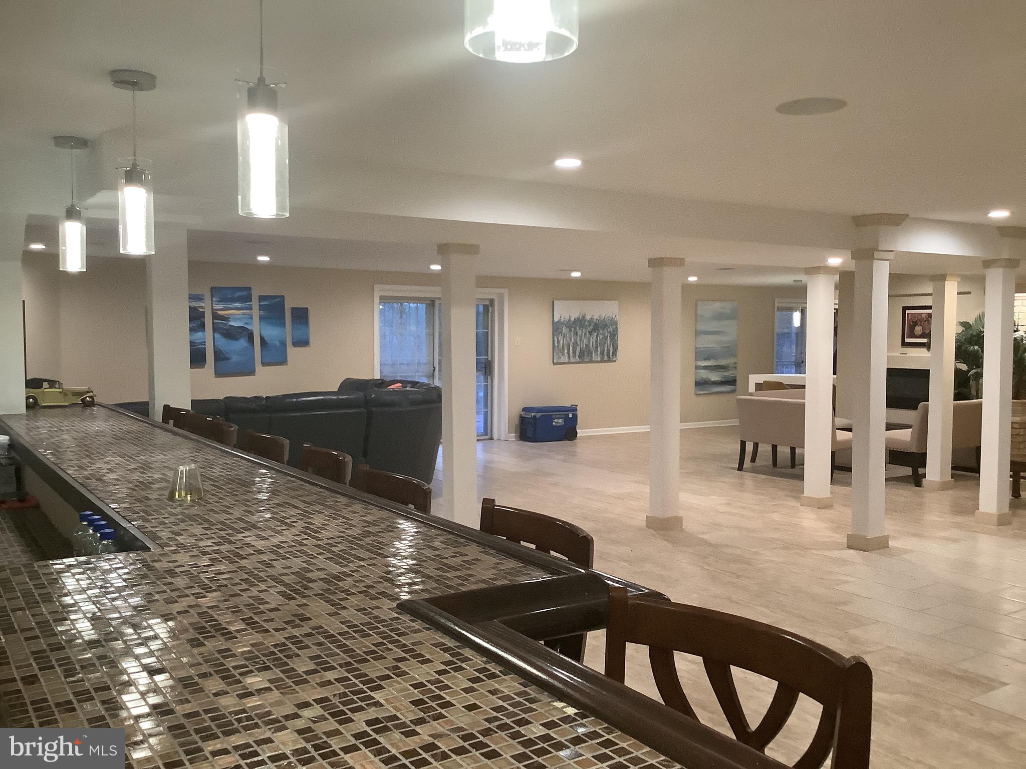 CROOM ACRES - Residential