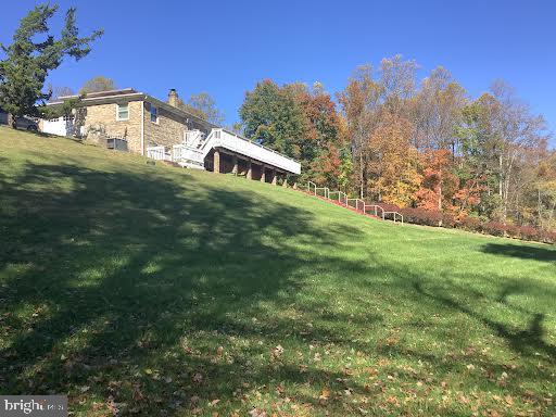 CROOM ACRES - Residential