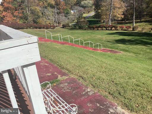 CROOM ACRES - Residential