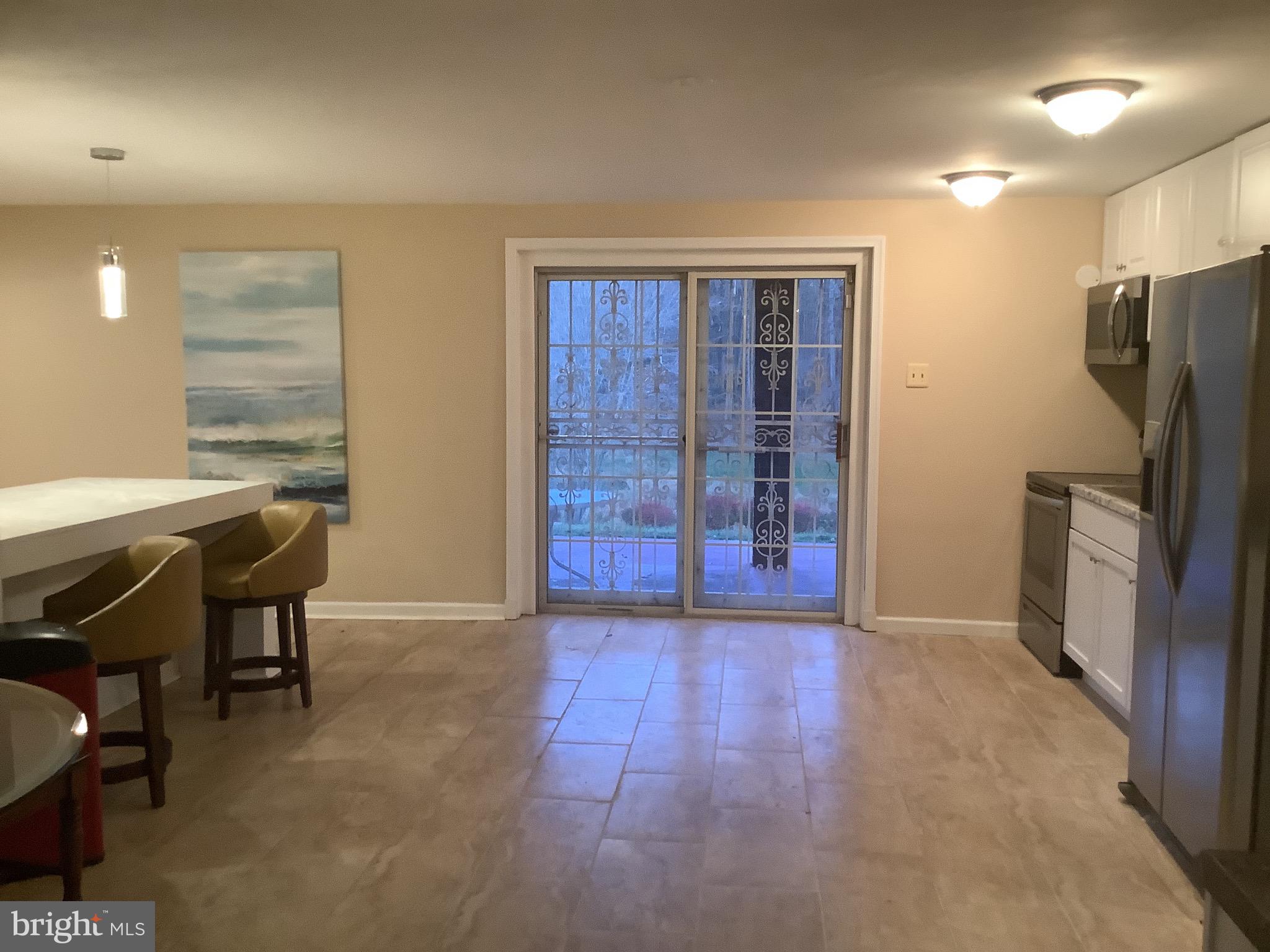 CROOM ACRES - Residential