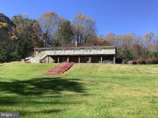 CROOM ACRES - Residential